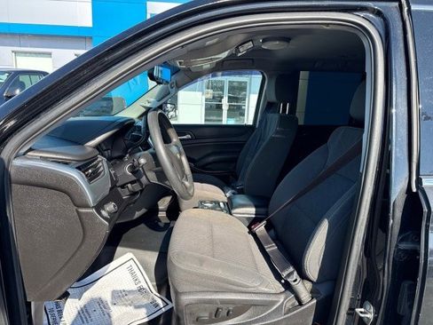 Used 2016 Chevrolet Tahoe 2WD image 6