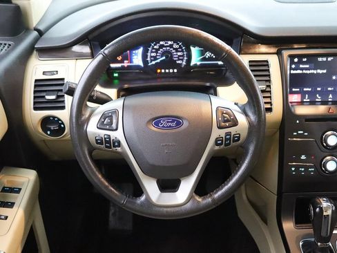 Used 2019 Ford Flex SEL w/ Equipment Group 202A AWD/4WD image 20