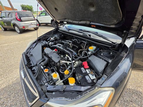 Used 2017 Subaru Crosstrek 2.0i Limited AWD/4WD image 30
