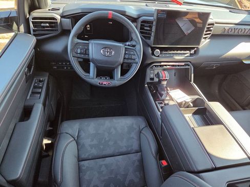 New 2026 Toyota Tundra TRD Pro image 7