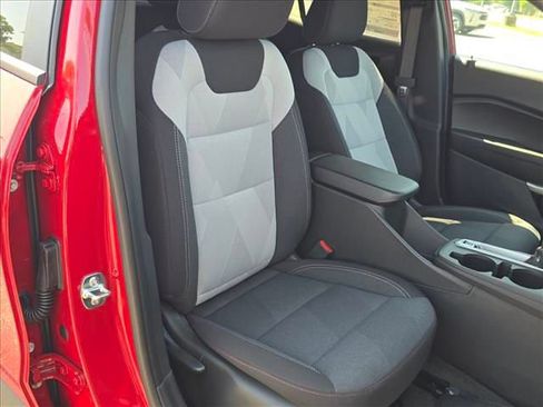 New 2026 Chevrolet Trax RS w/ Driver Confidence Package FWD image 14