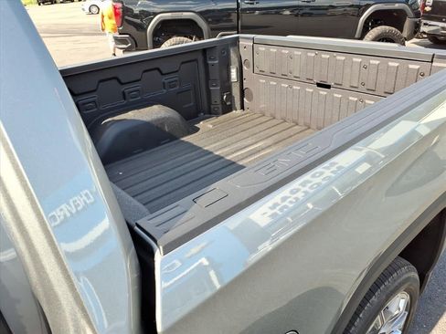 New 2026 GMC Sierra 1500 Denali AWD/4WD image 16