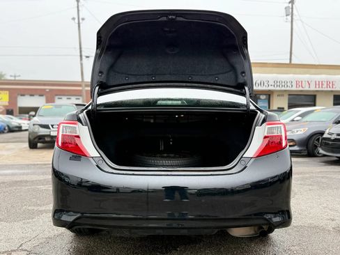 Used 2013 Toyota Camry FWD image 5