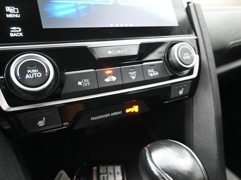 Used 2018 Honda Civic EX-T image 23