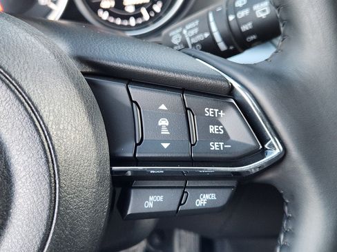 Certified 2023 MAZDA CX-5 AWD 2.5 S w/ Select Package image 23