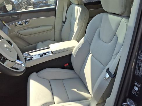 New 2026 Volvo XC90 T8 Ultra w/ Lounge Package AWD/4WD image 14