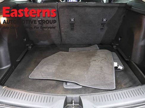 Used 2024 Buick Encore GX Preferred FWD image 9