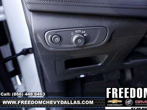 New 2026 Chevrolet TrailBlazer LT image 27