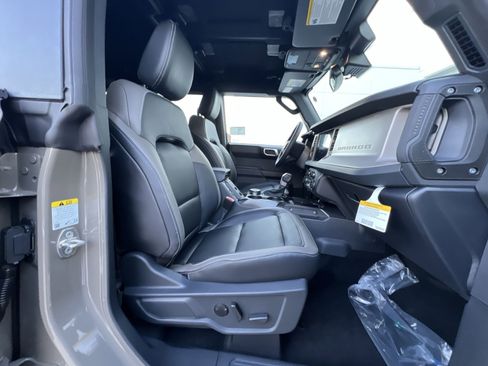 New 2026 Ford Bronco Outer Banks image 26