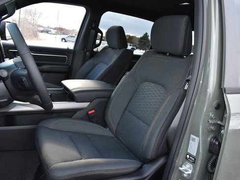 New 2026 RAM 1500 Big Horn image 14