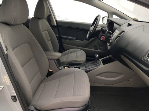 Used 2014 Kia Forte EX FWD image 21