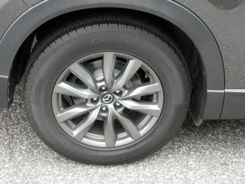 Used 2020 MAZDA CX-9 Touring AWD/4WD image 11