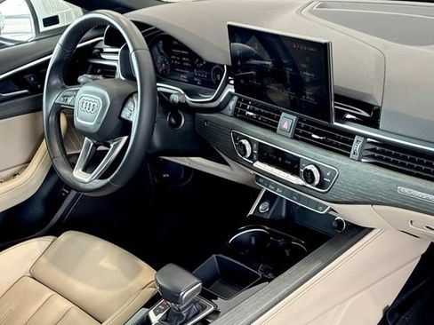 Used 2023 Audi A4 2.0T Premium Plus AWD/4WD image 33