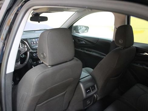 Used 2021 Chevrolet Equinox LT FWD image 10