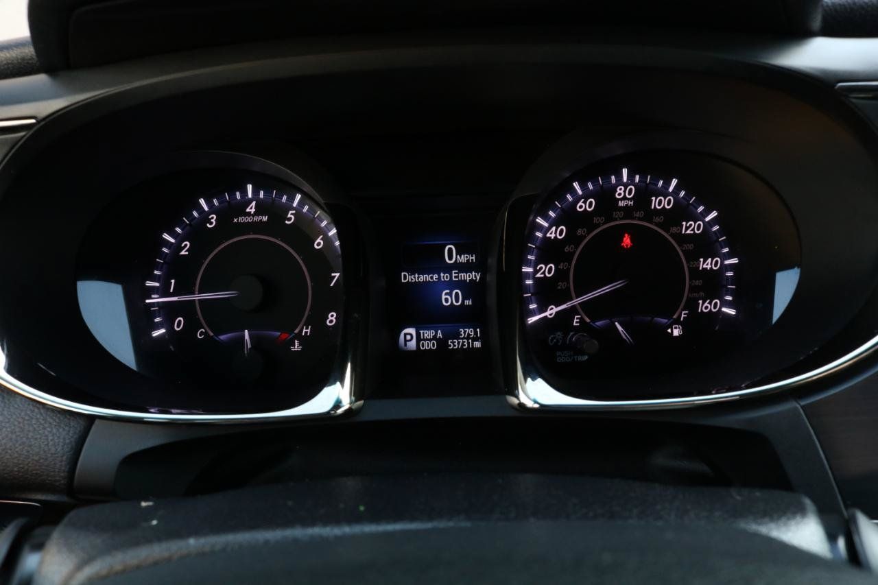 Used 2013 Toyota Avalon Limited FWD image 21