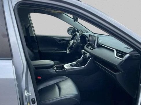 Used 2019 Toyota RAV4 Limited w/ Advanced Technology Package AWD/4WD image 20