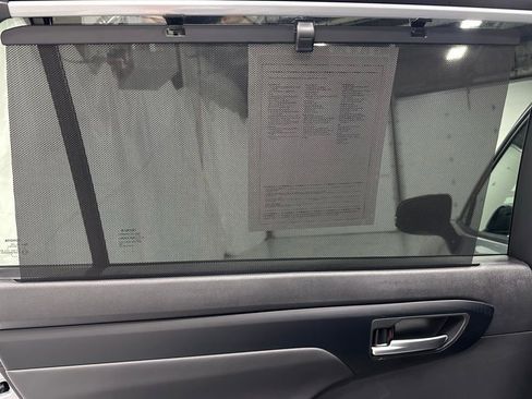 Used 2025 Toyota Highlander XSE image 46