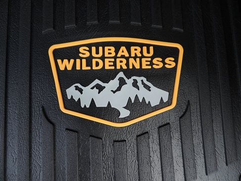 New 2026 Subaru Outback Wilderness image 14