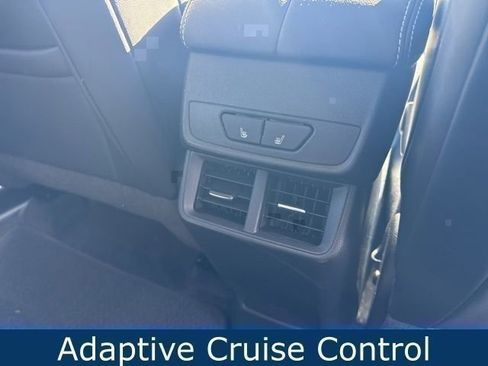 Used 2026 GMC Terrain Denali image 29