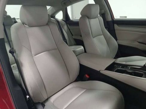Used 2021 Honda Accord LX image 14