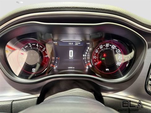 Used 2017 Dodge Challenger SXT Plus RWD image 13