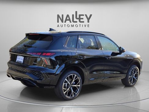 New 2026 Audi Q3 quattro 2.0T image 5