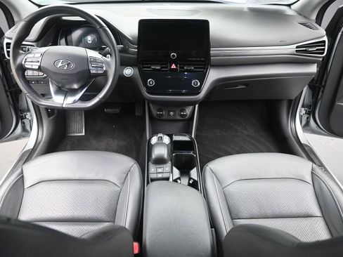 Used 2021 Hyundai Ioniq Limited image 23