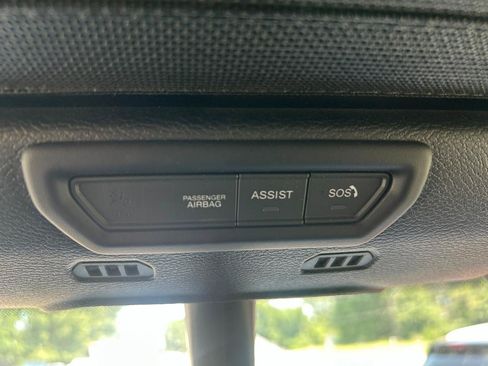 Used 2019 Jeep Wrangler Unlimited Rubicon AWD/4WD image 26
