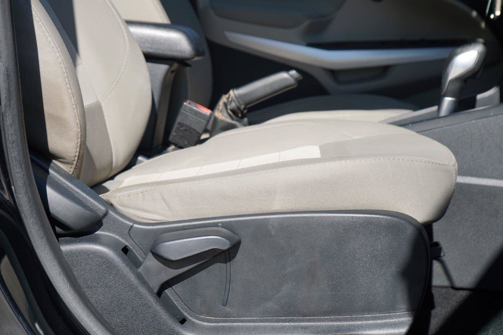 Certified 2020 Ford EcoSport S FWD image 28