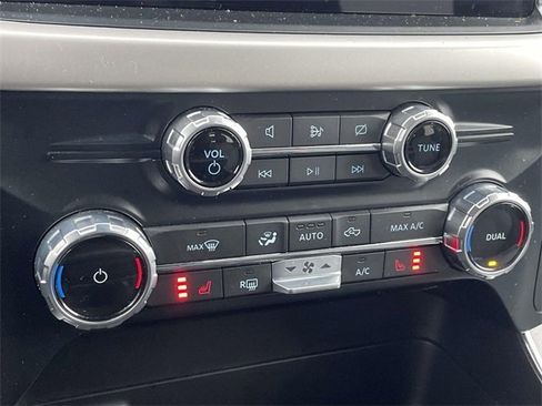 Certified 2022 Ford F150 XLT w/ Equipment Group 302A High image 29