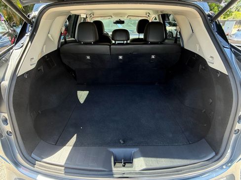 Used 2016 Nissan Murano SL FWD image 15