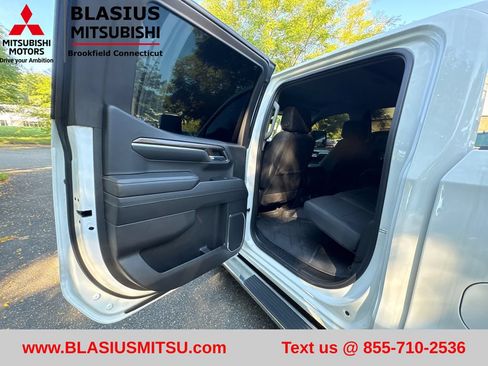 Used 2024 Chevrolet Silverado 1500 RST w/ Protection Package AWD/4WD image 29