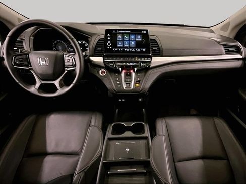 Used 2025 Honda Odyssey EX-L image 14