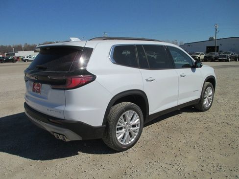 New 2026 GMC Acadia Elevation w/ Elevation Premium Package image 5