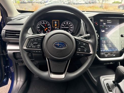 New 2025 Subaru Impreza 2.0i Sport AWD/4WD image 34