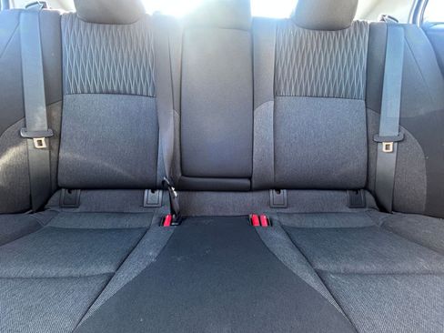 Used 2025 Toyota Camry LE image 38