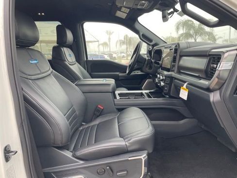 New 2026 Ford F350 Platinum image 27