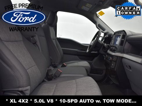 Used 2023 Ford F150 XL image 11