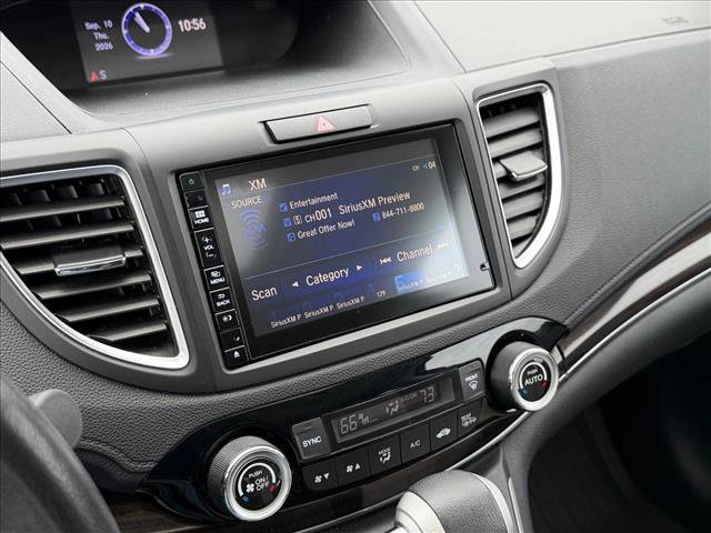 Used 2015 Honda CR-V EX-L image 15