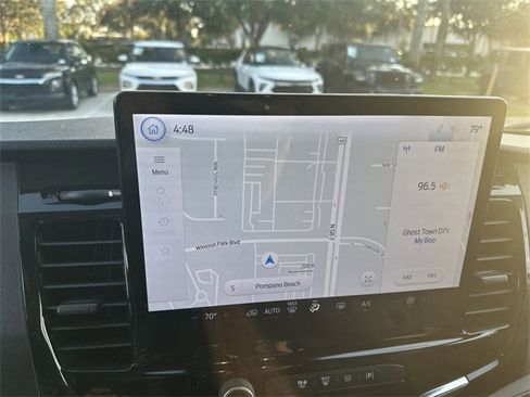 Used 2023 Ford Transit 350 XLT image 25