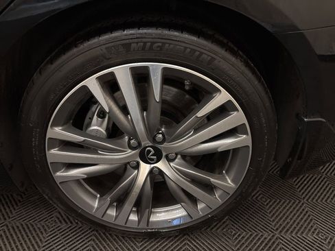 Used 2020 INFINITI Q50 Sport w/ All Weather Package image 27