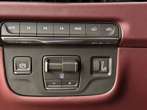 New 2026 Cadillac Escalade Sport w/ Touring Package image 52