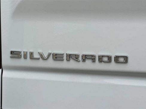 Used 2019 Chevrolet Silverado 1500 LTZ w/ LTZ Premium Package image 26