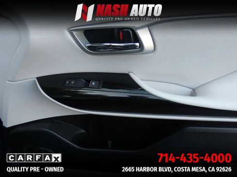 Used 2019 Toyota Mirai FWD image 24