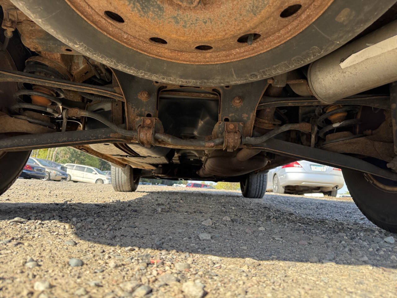 Used 2009 Ford Escape XLT FWD image 16