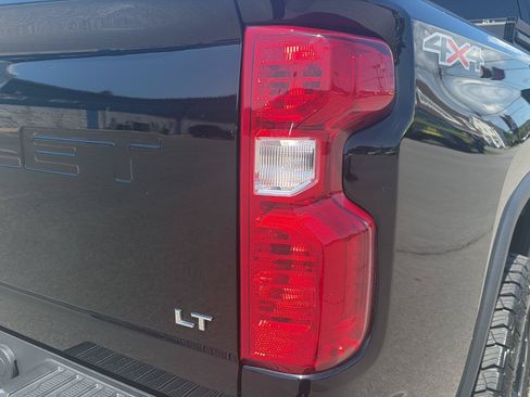 Used 2024 Chevrolet Silverado 2500 LT w/ All Star Edition AWD/4WD image 51