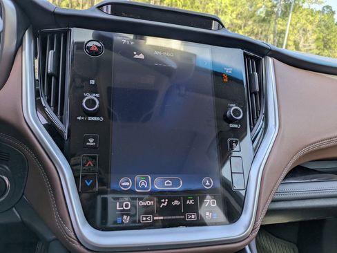 Used 2021 Subaru Outback Touring w/ Popular Package #2 image 25