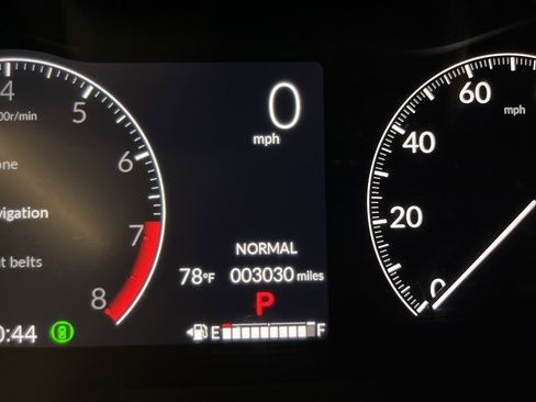 Used 2025 Honda Odyssey Touring image 16