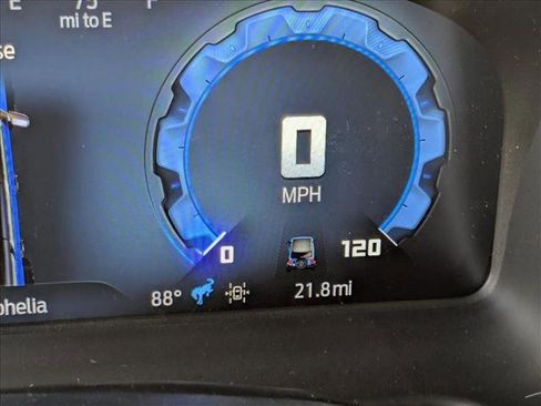 New 2025 Ford Bronco Big Bend image 11