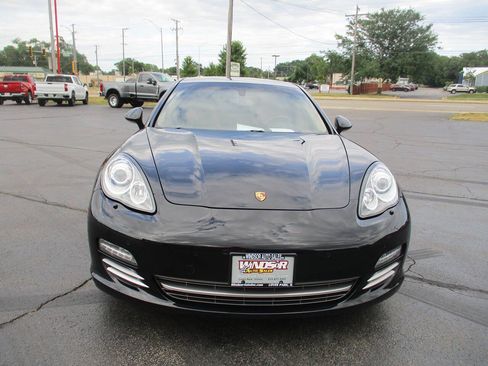 Used 2013 Porsche Panamera image 8